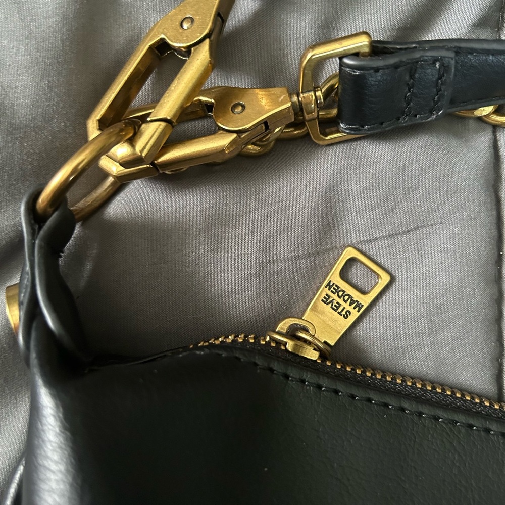 Steve Madden Crossbody bag - Picture 4 of 6